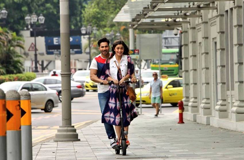 Varun Dhawan, Alia Bhatt, Karan Johar, next movie, upcoming movie, Badrinath Ki Dulhania, First Look, Teaser, Trailer, Songs, Release Date, Behind the scenes, Shooting, Photos, Humpty Sharma Ki Dulhania, Vaidehi, Badrinath, Shashank Khaitan