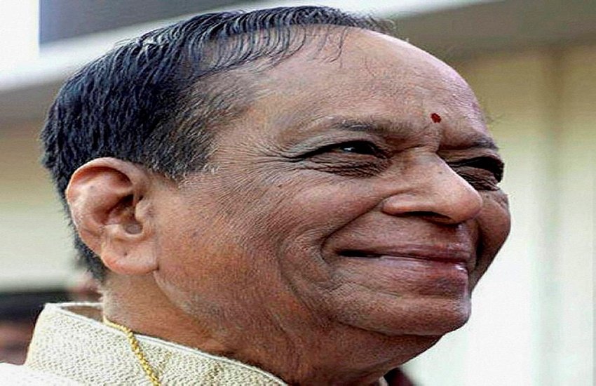 एम. बालामुरलीकृष्ण (Source: PTI)