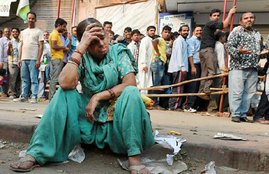 note ban, demonetisation, pensioner, bank, punjab news, jalandhar news, cash crunch