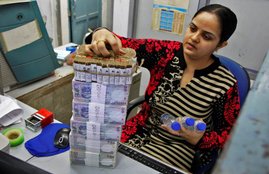 ATM Centres, debit card, Demonetisation, narendra modi, petrol pumps, demonetization, note ban, cash, card swipe machine, new notes
