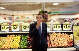 barack obama, white house, united states president