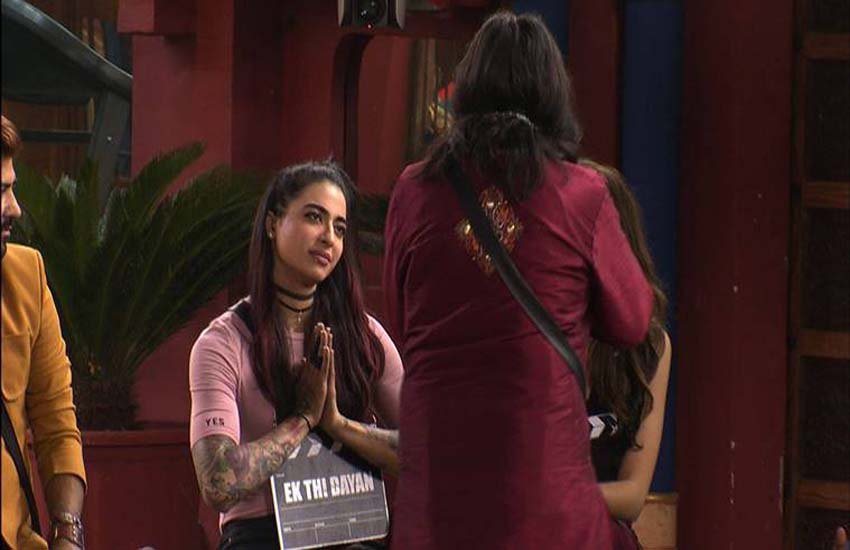 Bigg Boss season 10, Bigg Boss season 10 Full Episode, Bigg Boss season 10 10 November, Bigg Boss season 10 colors channel, Entertainment news, Entertainment news in hindi, Televiision news in hindi, tv news in hindi