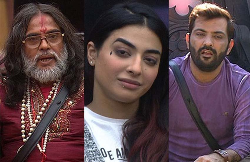Bigg Boss season 10, Bigg Boss season 10 Full Episode, Bigg Boss season 10 10 November, Bigg Boss season 10 colors channel, Entertainment news, Entertainment news in hindi, Televiision news in hindi, tv news in hindi