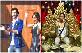 Bigg Boss season 10, Bigg Boss season 10 Full Episode, Bigg Boss season 10 11 November, Bigg Boss season 10 colors channel, Entertainment news, Entertainment news in hindi, Televiision news in hindi, tv news in hindi