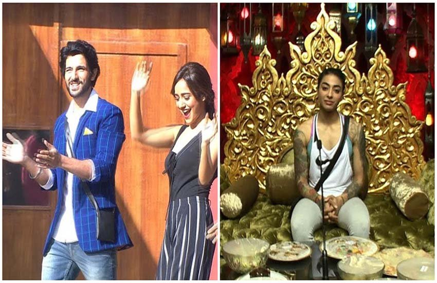 Bigg Boss season 10, Bigg Boss season 10 Full Episode, Bigg Boss season 10 11 November, Bigg Boss season 10 colors channel, Entertainment news, Entertainment news in hindi, Televiision news in hindi, tv news in hindi