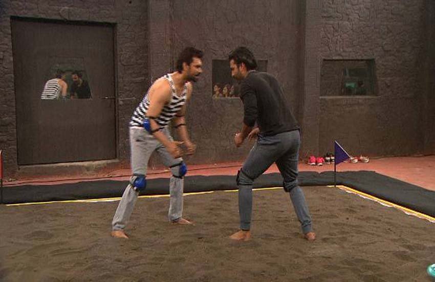 नBigg Boss season 10, Bigg Boss season 10 Full Episode, Bigg Boss season 10 13 November, Bigg Boss season 10 colors channel, Entertainment news, Entertainment news in hindi, Televiision news in hindi, tv news in hindi