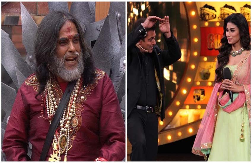 Bigg Boss season 10, Bigg Boss season 10 Full Episode, Bigg Boss season 10 19 November, Bigg Boss season 10 colors channel, Entertainment news, Entertainment news in hindi, Televiision news in hindi, tv news in hindi