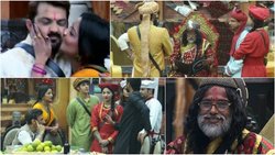 बिग बॉस 10 में ट्विस्ट, लीक हुईं “इंडिया वालों” की कई सीक्रेट तस्वीरें