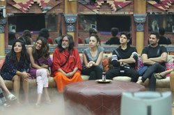 बिग बॉस 10: राजा और रंक वाला टास्क जीत गए सेलेब्स, मिल गई घर की सत्ता