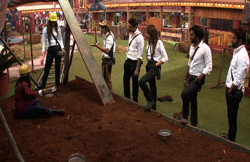 Bigg Boss season 10, Bigg Boss season 10 Full Episode, Bigg Boss season 10 23 November, Bigg Boss season 10 colors channel, Entertainment news, Entertainment news in hindi, Televiision news in hindi, tv news in hindi