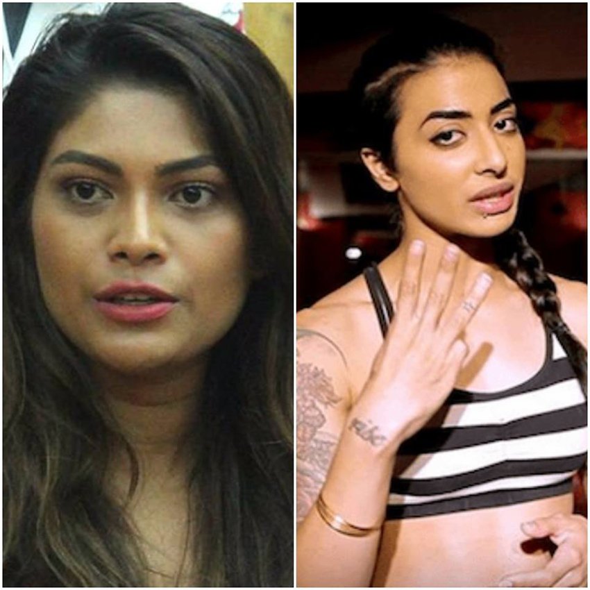 Bigg Boss season 10, Bigg Boss season 10 Full Episode, Bigg Boss season 10 4 November, Bigg Boss season 10 colors channel, Entertainment news, Entertainment news in hindi, Televiision news in hindi, tv news in hindi