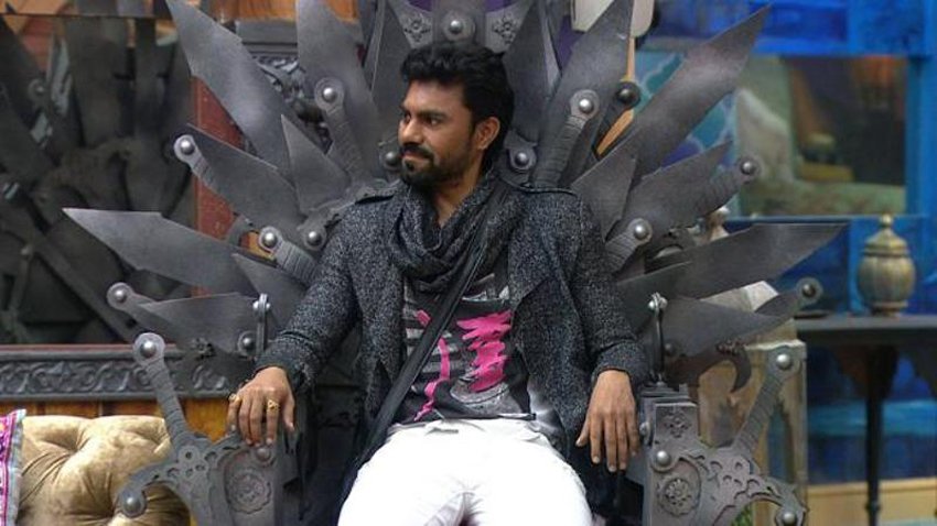 Bigg Boss season 10, Bigg Boss season 10 Full Episode, Bigg Boss season 10 5 November, Bigg Boss season 10 colors channel, Entertainment news, Entertainment news in hindi, Televiision news in hindi, tv news in hindi