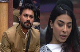 Bigg Boss season 10, Bigg Boss season 10 Full Episode, Bigg Boss season 10 7 November, Bigg Boss season 10 colors channel, Entertainment news, Entertainment news in hindi, Televiision news in hindi, tv news in hindi