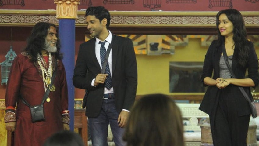 Bigg Boss season 10, Bigg Boss season 10 Full Episode, Bigg Boss season 10 5 November, Bigg Boss season 10 colors channel, Entertainment news, Entertainment news in hindi, Televiision news in hindi, tv news in hindi Bigg Boss season 10, Bigg Boss season 10 Full Episode, Bigg Boss season 10 5 November, Bigg Boss season 10 colors channel, Entertainment news, Entertainment news in hindi, Televiision news in hindi, tv news in hindi