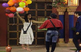 Bigg Boss season 10, Bigg Boss season 10 Full Episode, Bigg Boss season 10 20 November, Bigg Boss season 10 colors channel, Entertainment news, Entertainment news in hindi, Televiision news in hindi, tv news in hindi