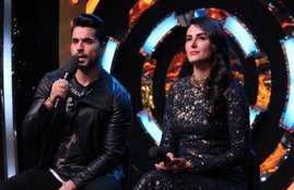 Bigg Boss season 10, Bigg Boss season 10 Full Episode, Bigg Boss season 10 26 November, Bigg Boss season 10 colors channel, Entertainment news, Entertainment news in hindi, Televiision news in hindi, tv news in hindi