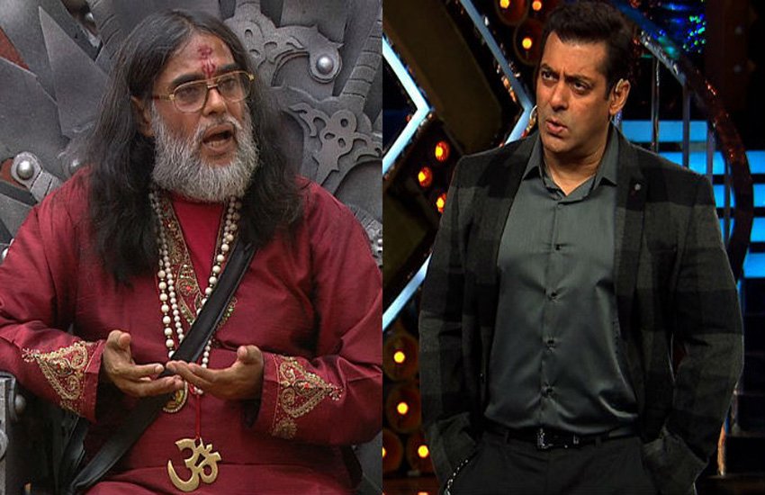 Bigg Boss season 10, Bigg Boss season 10 Full Episode, Bigg Boss season 10 26 November, Bigg Boss season 10 colors channel, Entertainment news, Entertainment news in hindi, Televiision news in hindi, tv news in hindi