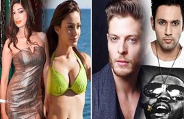 Bigg Boss season 10, Bigg Boss season 10 Full Episode, Bigg Boss season 10 27 November, Bigg Boss season 10 colors channel, Entertainment news, Entertainment news in hindi, Televiision news in hindi, tv news in hindi