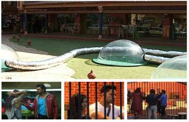 Bigg Boss season 10, Bigg Boss season 10 Full Episode, Bigg Boss season 10 28 November, Bigg Boss season 10 colors channel, Entertainment news, Entertainment news in hindi, Televiision news in hindi, tv news in hindi