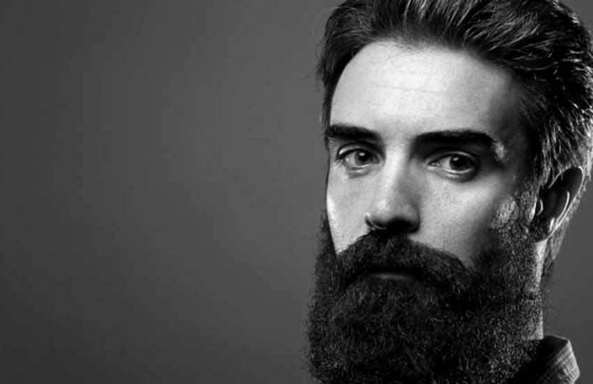 Beard, beard benefits, benefits of beard, beard on mouth, beard and skin, beard helps skin, beard effect of skin, beard benefits of skin, health, health news, health tips
