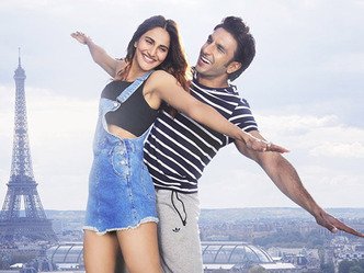 ranveer singh, vaani kapoor, ude dil befikre, ranveer vaani bold song, befikre, aditya chopra, Bollywood film, Bollywood news