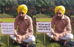 केजरीवाल ने लिखा- मोदी भगवंत से डरता है…, सोशल मीडिया पर उड़ा मजाक