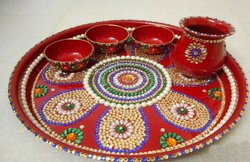 भाई दूज 2016: बहनें, भाइयों की लंबी उम्र के लिए पूजा करने से पहले ऐसे सजाएं थाली