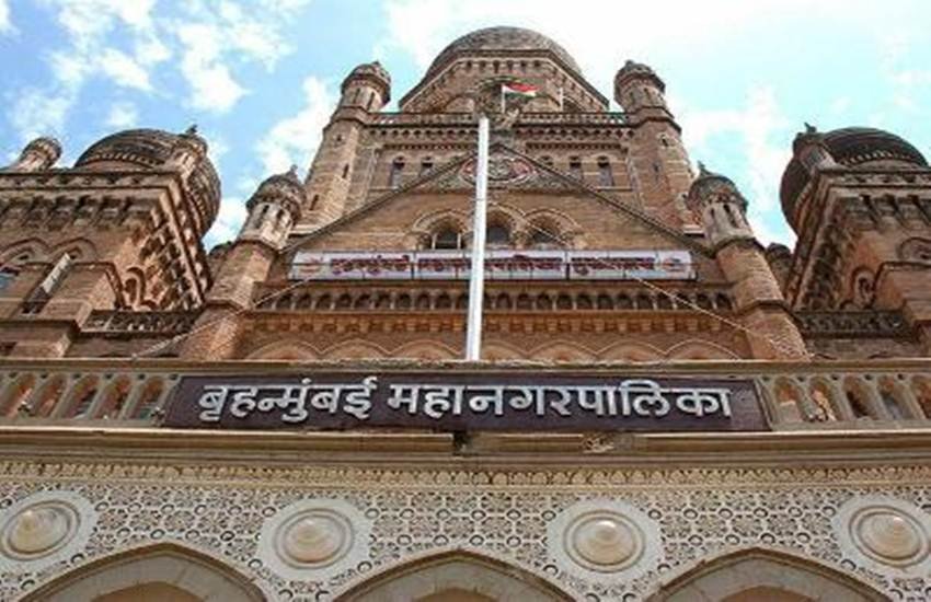 डॉप्लर राडार प्रणाली की स्थापना को लेकर कोर्ट ने लगाई BMC को फटकार