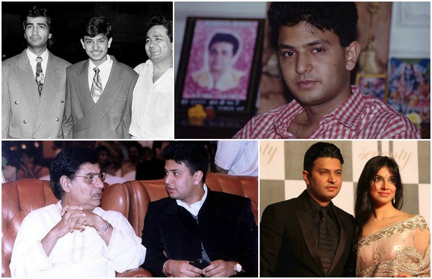 bhushan kumar, divya khosla kumar, gulshan kumar, t-series