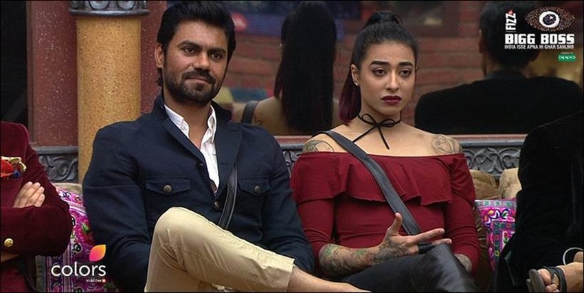 bigg boss, salman khan, swami om