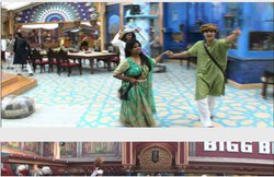 Bigg Boss 10: लोकेश-रोहन पर भड़के स्वामी ओम, बताया चरित्रहीन