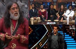 bigg boss, salman khan, swami om