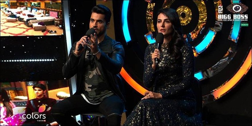 bigg boss, salman khan, swami om