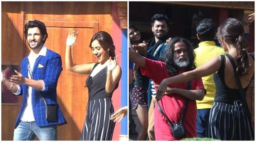 bigg boss 10, bani j, lopmudra raut, rahul dev, swami omji