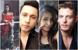 priyanka jagga, sahil anand, elena kazan, jason shah