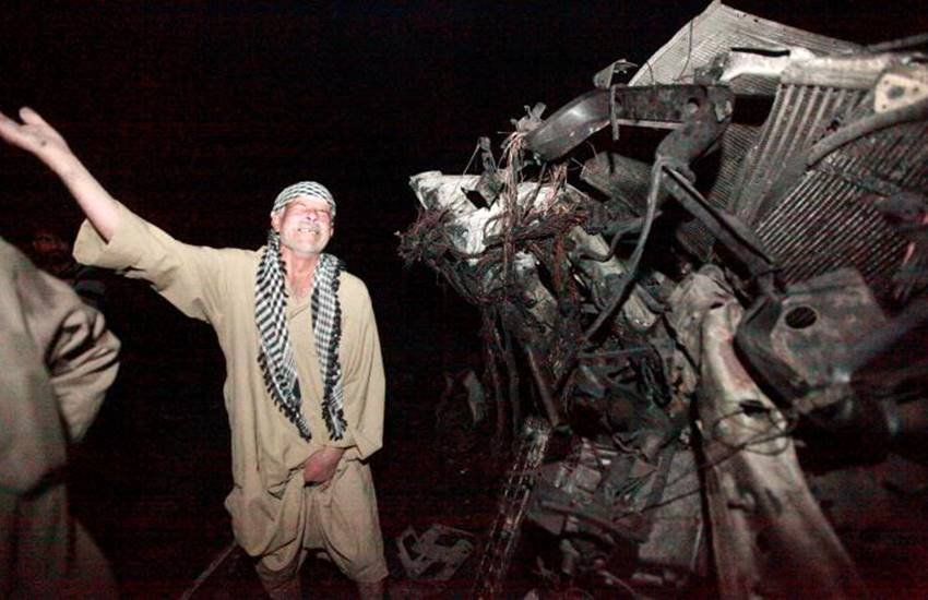 Breaking: इराक में ISIS ने किया बड़ा हमला, 100 लोगों की मौत और कई घायल