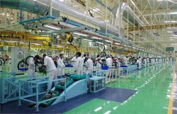 चीन को व्यापार जोन स्थापित करने के लिए राजस्थान से न्यौता