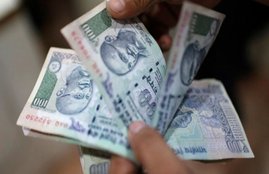 Narendra Modi, Demonetisation, Rs 500 Notes, Rs 2000, Rs 1000, ATM, Bank, Cash, Cash Van, Cash Transport, Recaliberation, ATM Tray, India, Business, Jansatta