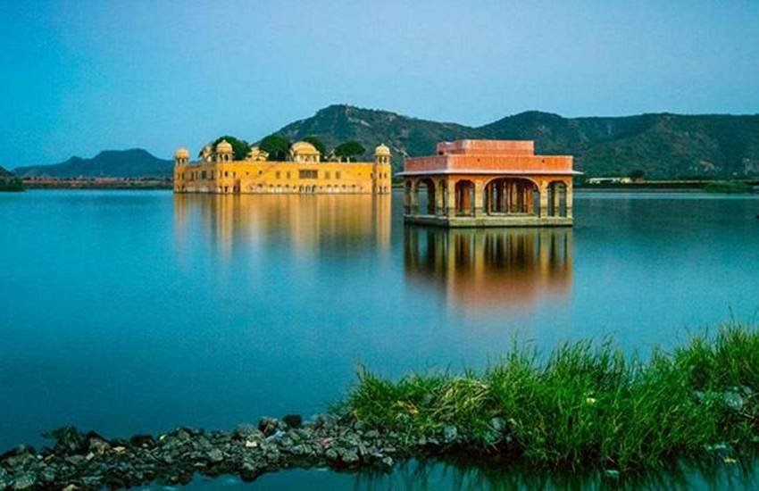नोटबंदी का राजस्थान का पर्यटन ठप्प, कैंसिल हो रहीं होटलों की बुकिंग