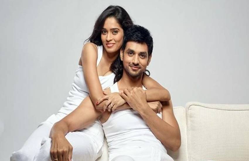 Bollywood, Web Exclusive, Narendra Modi, Neha Saxena, Shakti Arora, TV