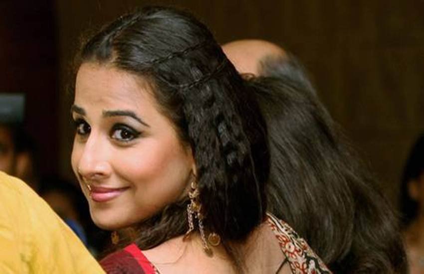 Vidya Balan, vidya balan photos, vidya balan pics, Tumhari Sulu, vidhya balan upcoming movie