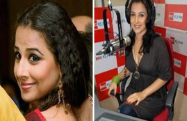 Vidya Balan, vidya balan photos, vidya balan pics, Tumhari Sulu, vidhya balan upcoming movie