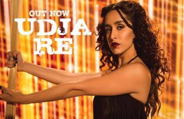 Rock On 2,Look Rockstar,Shraddha Kapoor,Photos