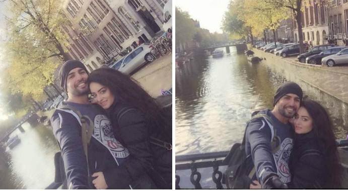 jai banushali, Mahhi Vij, Mahhi Vij balika vadhu, entertainment, boolywood actor, jay bhanushali