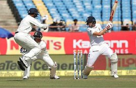 IND vs ENG, India vs England First Test, IND vs ENG 1st Test, Virat Kohli, Virat Kohli, Ajinkya Rahane, Joe Root, Umesh Yadav, Cricket, Sports, Jansatta