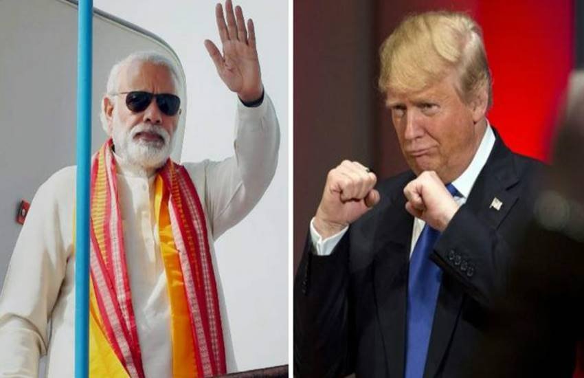‘Best Friend’ बनेंगे नरेंद्र मोदी और डोनाल्ड ट्रंप, करेंगे आतंकवाद का खात्मा