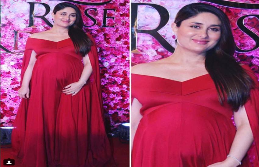 Kareena kapoor Photos: सिद्धिमा से क्या है करीना बनने का राज, जानें- उनकी पर्सनल लाइफ से जुड़ी खास बातें…
