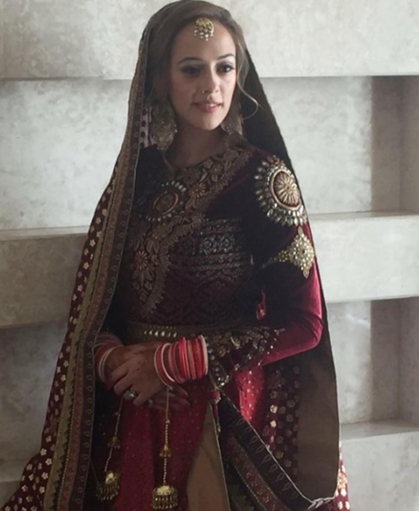 hazel keech instagram photo