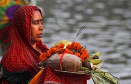 chhath puja, Chhath Puja story, chhath puja 2016, chhath puja date, chhath puja date 2016, chhath puja story in hindi, chhat puja vidhi