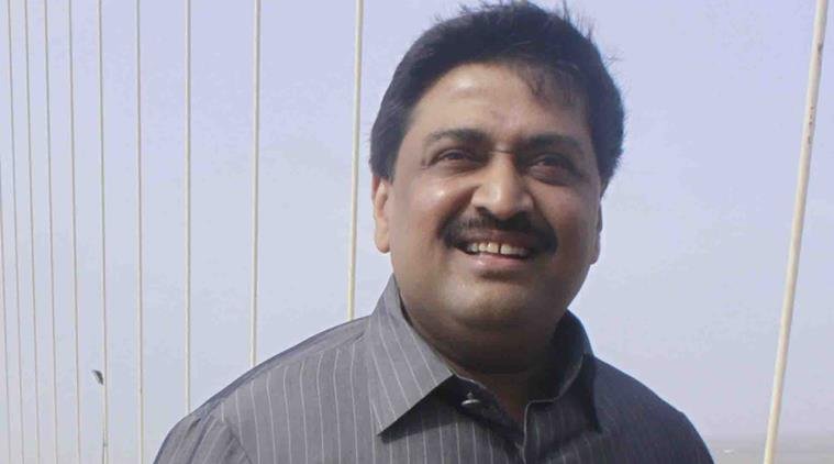 विधान परिषद चुनाव में भाजपा-शिवसेना को मिली जीत के लिए चव्हाण ने राकांपा को दोषी ठहराया